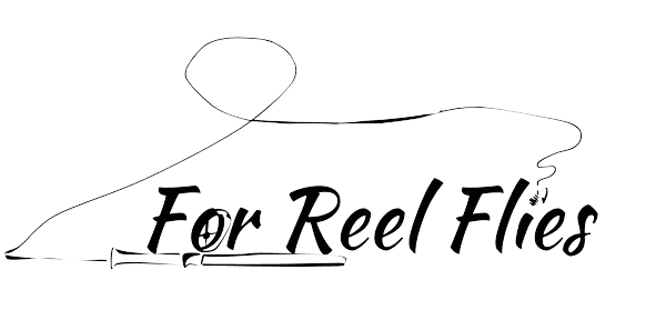 ForReelFlies Logo